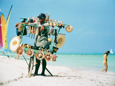 07_Varadero hangulat1