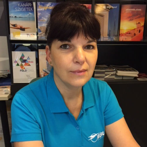 Ladányi Hajnalka