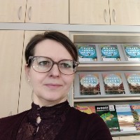 Majoros Tamásné Valiskó Krisztina