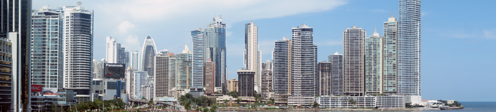Panama és Costa Rica