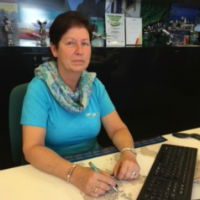 Györki Zsuzsa 