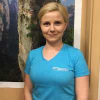 Somlai Krisztina