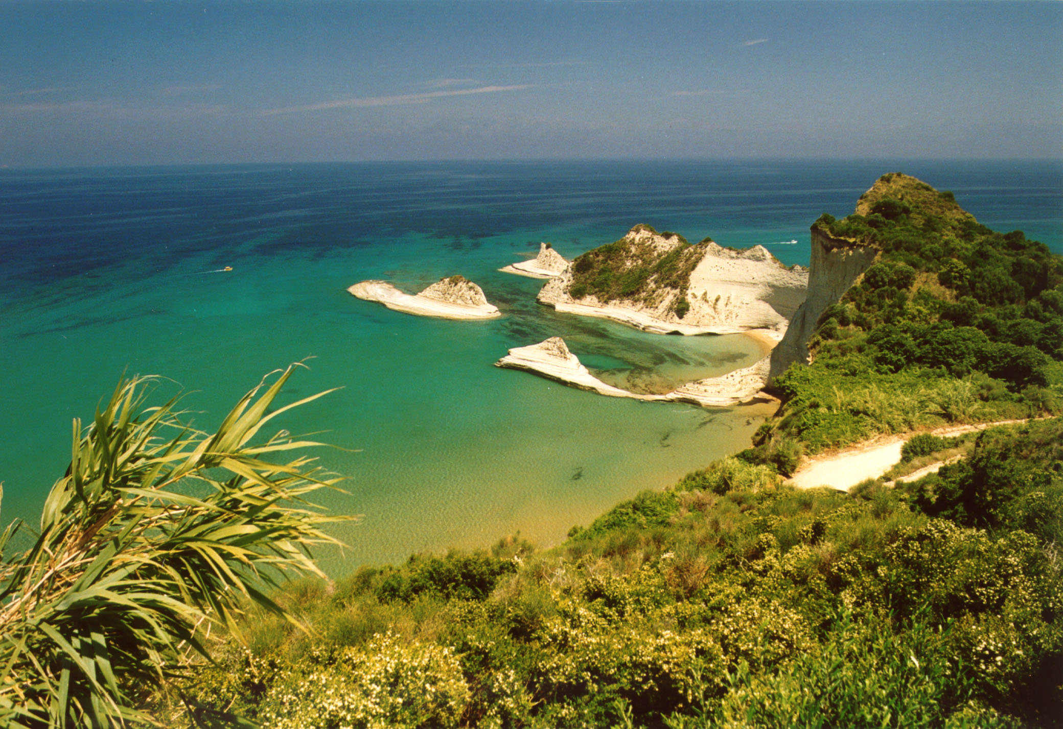 Sidari