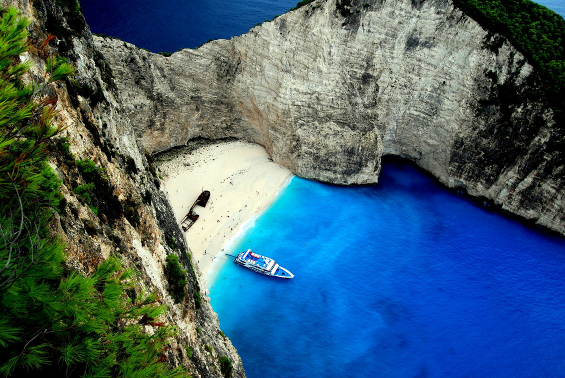 Zakinthos