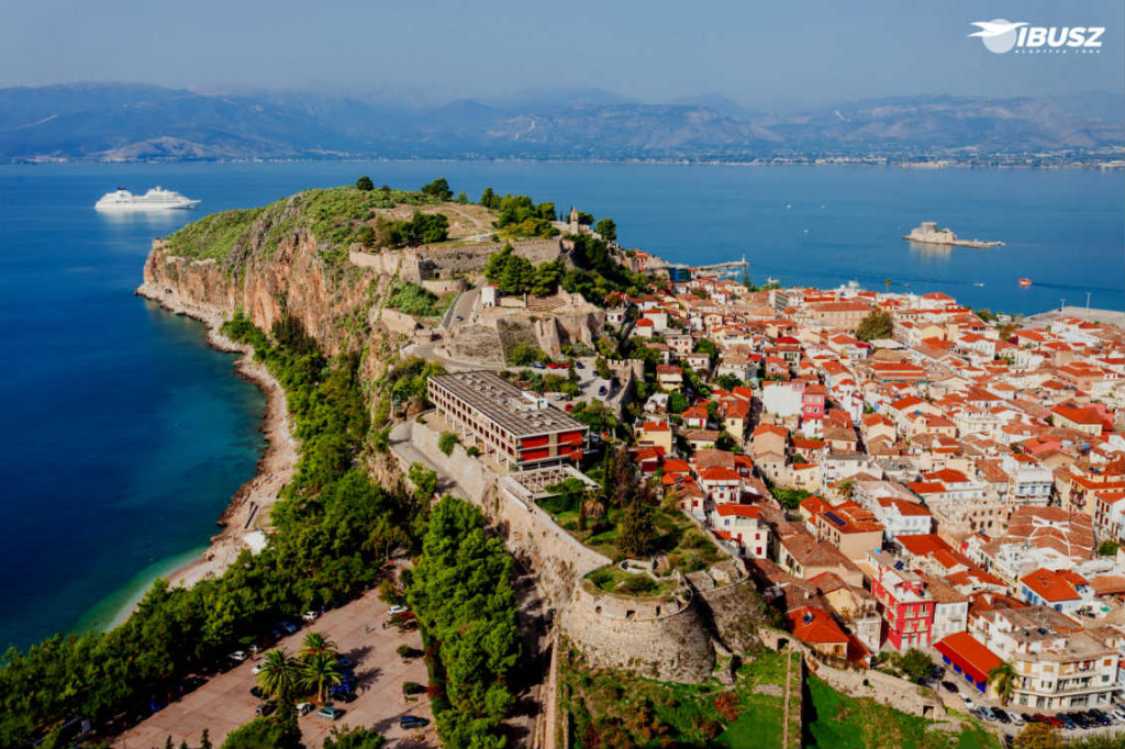 Nafplion