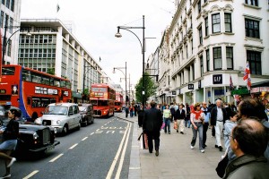 OxfordStreet