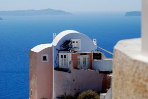 Santorini