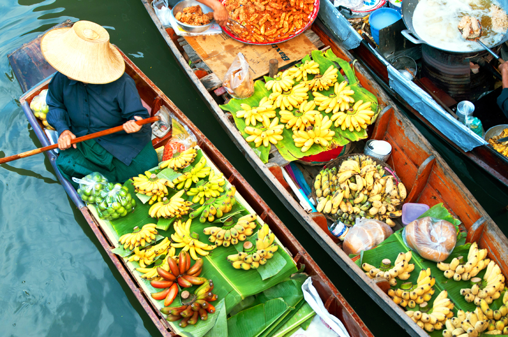 Thaiföld