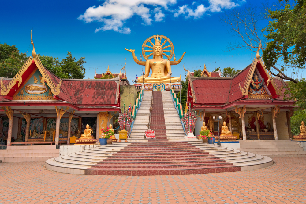 Thaiföld
