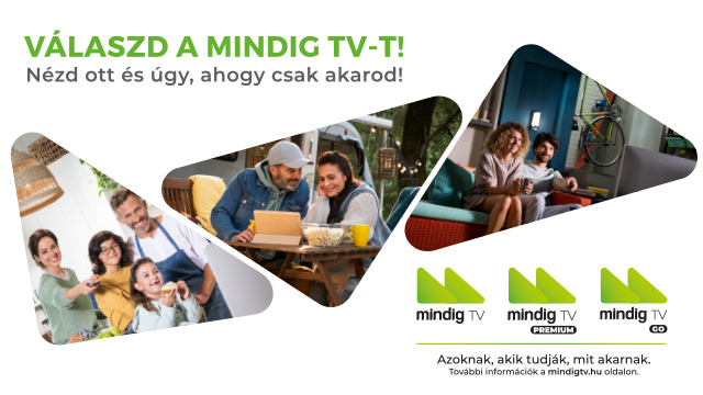 MindigTV