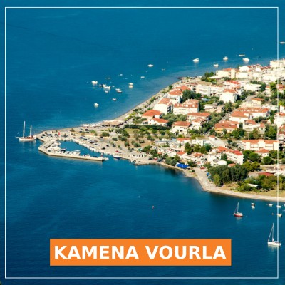 IBUSZ_ Görögország_Kamena_vorula