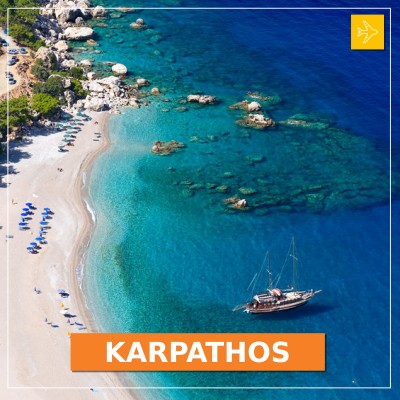 IBUSZ_ Görögország_Karpathos
