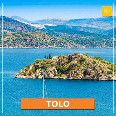 IBUSZ_ Görögország_Tolo