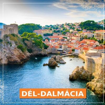 IBUSZ_ Horvatorszag_del_dalmacia