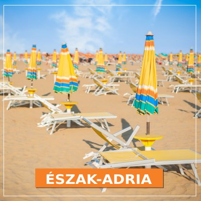 IBUSZ_ Olaszország_Bibione