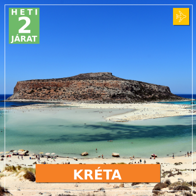 IBUSZ_ Görögország_Kreta_2021