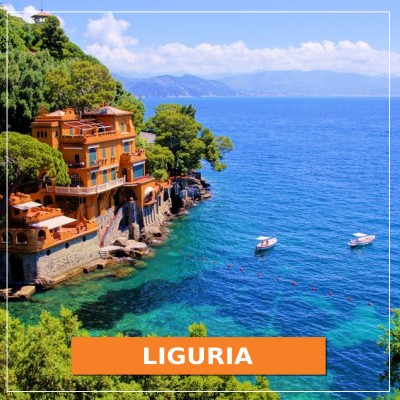 IBUSZ 2020 Liguria