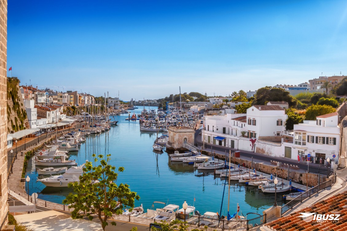 Menorca