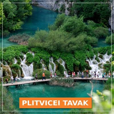 IBUSZ_ Horvatorszag_Plitvice