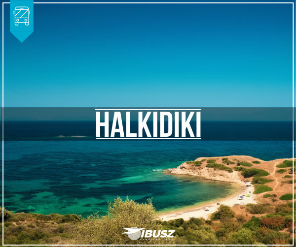 IBUSZ_ Halkidiki_busz