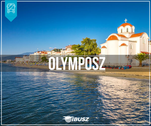 IBUSZ_ Olymposz_busz