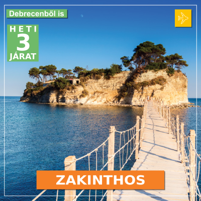 IBUSZ_ Görögország_zakinthos