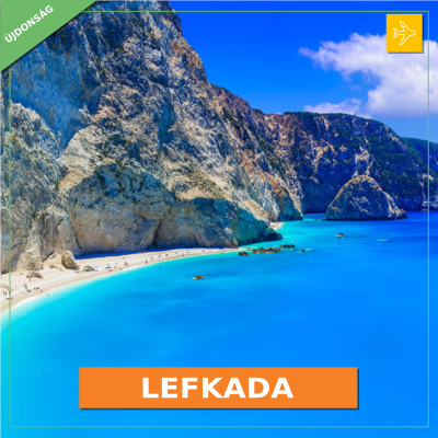 IBUSZ_ Gorogorszag_Lefkada