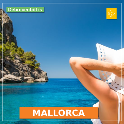 IBUSZ_ Spanyolorszag_Mallorca