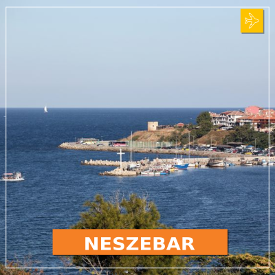 IBUSZ_ Bulgaária_neszebar