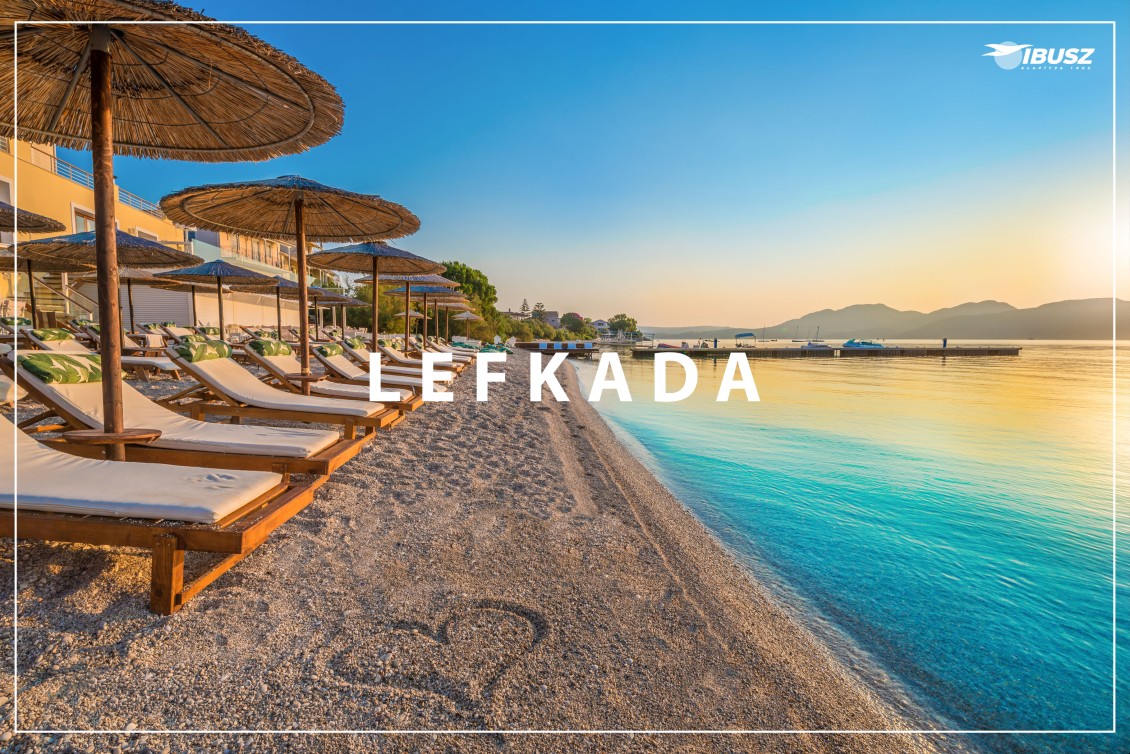 Lefkada IBUSZ