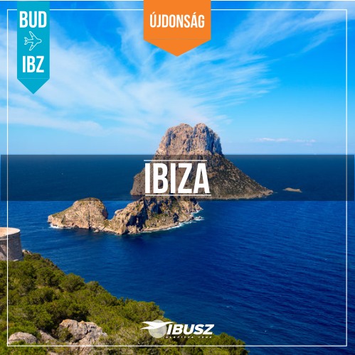Ibiza IBUSZ
