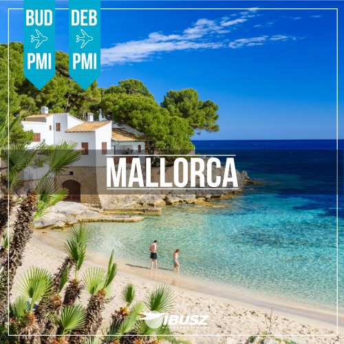 Mallorca IBUSZ
