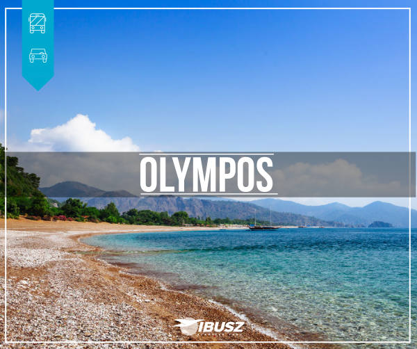 IBUSZ_ olymposz