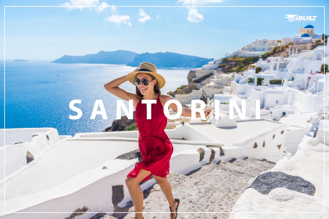Santorni IBUSZ