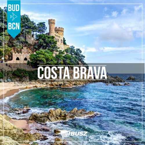 Costa Brava IBUSZ