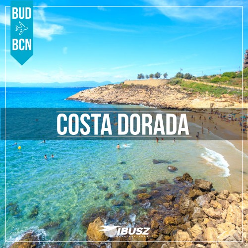 Costa Dorada IBUSZ