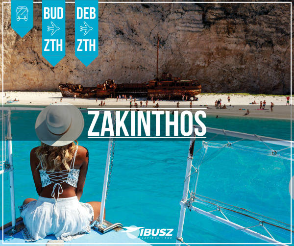 IBUSZ_ Zakinthos
