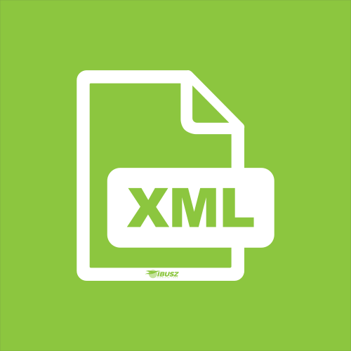 IBUSZ XML