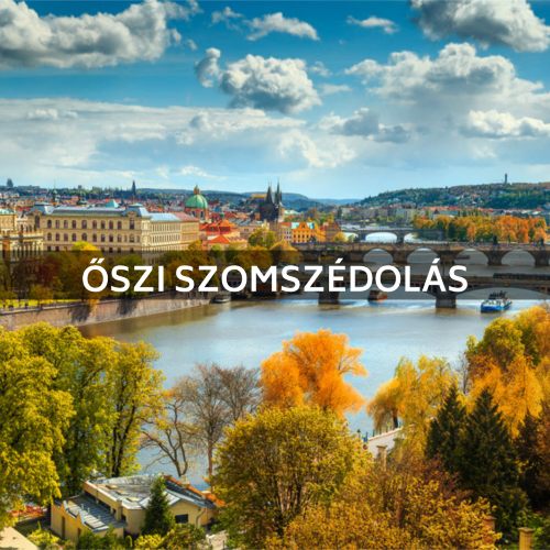 Őszi szomszédolás