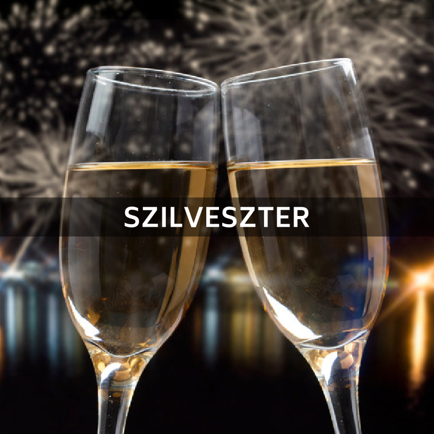 Szilveszter