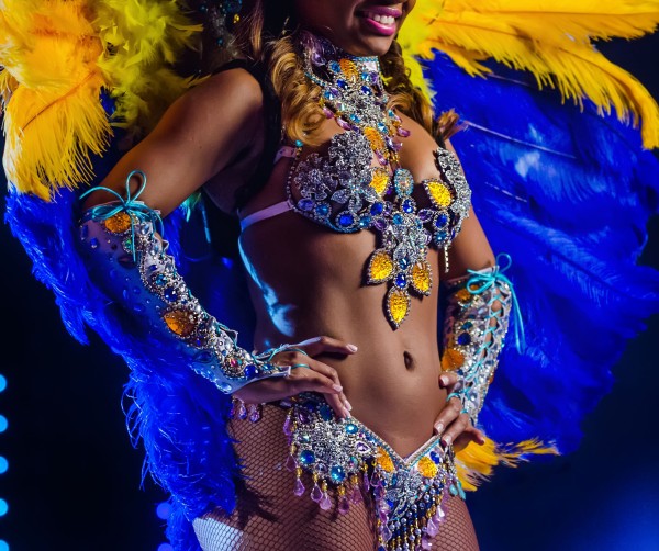 IBUSZ_samba